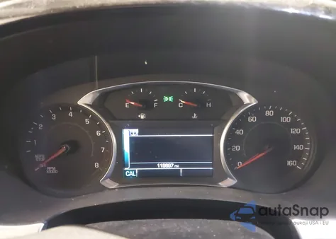 2019 Chevrolet Traverse Premier z USA, uszkodzony, nr VIN 1GNEVKKW4KJ220024